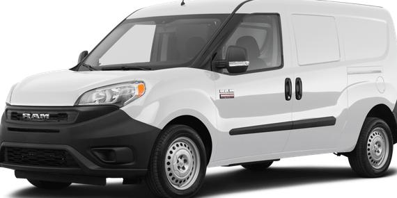 RAM PROMASTER CITY 2021 ZFBHRFAB6M6V35593 image
